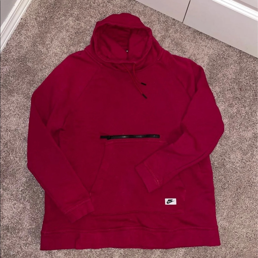 Nike hoodie